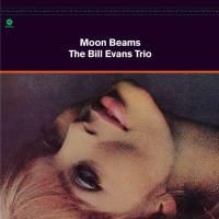 Bill Evans Trio - Moonbeams (1962) (180 Gram Audiophile Vinyl)