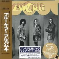 Blue Cheer - Blue Cheer (1969) - SHM-CD Paper Mini Vinyl