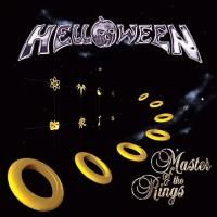 Helloween - Master Of The Rings (1994) (180 Gram Audiophile Vinyl)