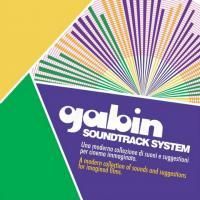 Gabin - Soundtrack System (2014)