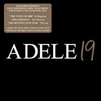 Adele - 19 (2008) - 2 CD Expanded Edition