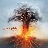 Amorphis - Skyforger (2009)