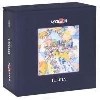 АукцЫон - Птица (1993) - CD+2 DVD Коллекционное издание