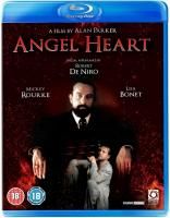 Сердце Ангела (1987) (Blu-ray)