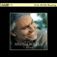 Andrea Bocelli - Vivere: The Best Of Andrea Bocelli (2010) - K2HD Mastering CD