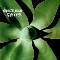 Depeche Mode - Exciter (2001) - CD+DVD Box Set