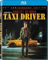 Таксист - 40th Anniversary Edition (1976) (Blu-ray+DVD)