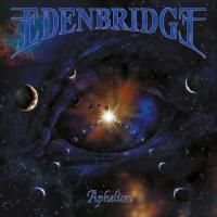 Edenbridge - Aphelion (2003) - 2 CD Deluxe Edition
