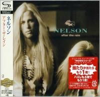 Nelson ‎- After The Rain (1990) - SHM-CD