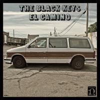 The Black Keys - El Camino (2011) - LP+CD