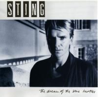 Sting - The Dream Of The Blue Turtles (1985) - SHM-CD