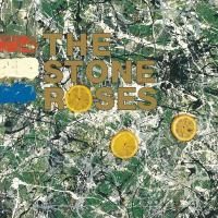 The Stone Roses - The Stone Roses (1989) - 2 CD+DVD Legacy Deluxe Edition