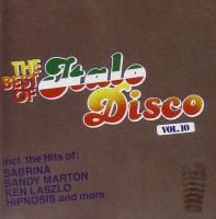 V/A The Best of Italo Disco Vol.10 (2010)