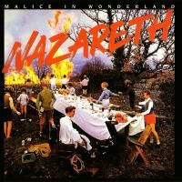 Nazareth - Malice In Wonderland (1980) (180 Gram Audiophile Vinyl)