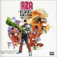 RZA - Bobby Digital In Stereo (1998)