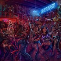 Slash - Orgy Of The Damned (2024)