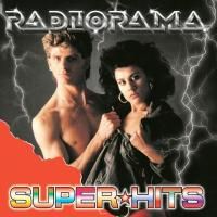 Radiorama - Super Hits (2019) (180 Gram Audiophile Vinyl)