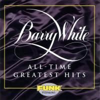 Barry White - All-Time Greatest Hits (1994)