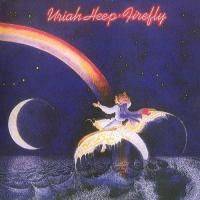 Uriah Heep - Firefly (1977) (180 Gram Audiophile Vinyl)