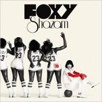 Foxy Shazam - Foxy Shazam (2010)