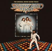 O.S.T. Saturday Night Fever (1977) (180 Gram Audiophile Vinyl) 2 LP