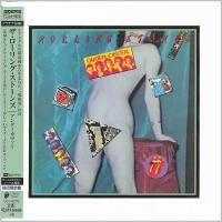 The Rolling Stones - Undercover (1983) - Platinum SHM-CD