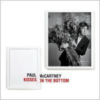 Paul McCartney - Kisses On The Bottom (2012) - Deluxe Edition