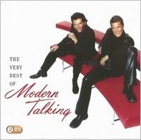 Modern Talking - The Very Best Of Modern Talking (2011) - 2 CD Box Set