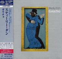 Steely Dan - Gaucho (1980) - SHM-SACD