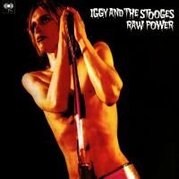 The Stooges - Raw Power (1973) (180 Gram Audiophile Vinyl) 2 LP