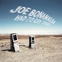 Joe Bonamassa - Had To Cry Today (2004) (180 Gram Audiophile Vinyl)