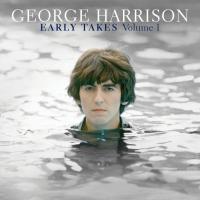 George Harrison - Early Takes Volume 1 (2012)