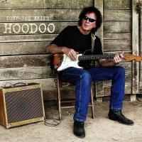 Tony Joe White - Hoodoo (2013) - LP+CD