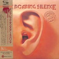 Manfred Mann's Earth Band - The Roaring Silence (1976) - SHM-CD Paper Mini Vinyl
