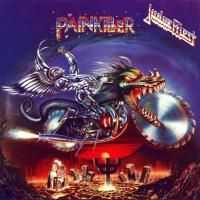 Judas Priest - Painkiller (1990) (180 Gram Audiophile Vinyl)