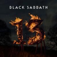 Black Sabbath - 13 (2013) - 2 CD Deluxe Edition
