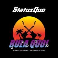 Status Quo - Bula Quo! (2013) - 2 CD Box Set