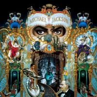 Michael Jackson - Dangerous (1991) (180 Gram Audiophile Vinyl) 2 LP