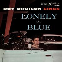 Roy Orbison - Lonely And Blue (1961) (180 Gram Audiophile Vinyl)