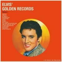 Elvis Presley - Elvis' Golden Records Volume 1 (1967) (180 Gram Audiophile Vinyl)