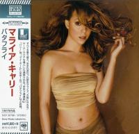Mariah Carey - Butterfly (1997) - Blu-spec CD2
