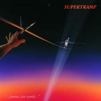 Supertramp - ...Famous Last Words... (1982)