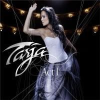 Tarja Turunen - Act 1 (2012) - 2 CD Box Set