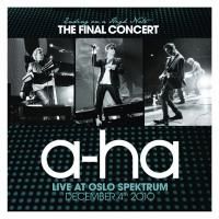 a-ha - Ending On A High Note: The Final Concert - Live At Oslo Spektrum (2011)