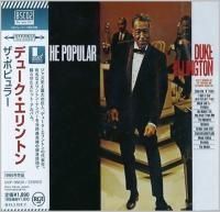 Duke Ellington - The Popular Duke Ellington (1967) - Blu-spec CD2