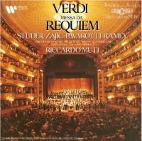 Verdi - Messa Da Requiem (1987) - 2 CD Box Set