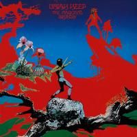 Uriah Heep - Magician's Birthday (1972) - 2 CD Deluxe Edition