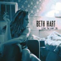 Beth Hart - Leave The Light On (2003) (180 Gram Audiophile Vinyl) 2 LP