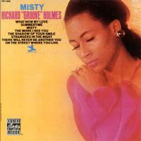 Richard "Groove" Holmes - Misty (1966)