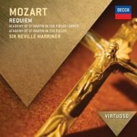 Virtuoso - Mozart: Requiem (2011)